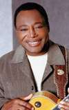 George Benson