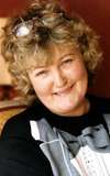 Brenda Fricker