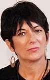 Ghislaine Maxwell