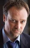 David Hewlett