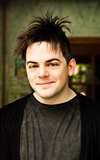 Nico Muhly