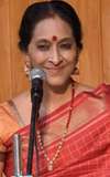 Bombay Jayashri