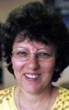 Arlette Zylberberg