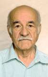 Saeed Poursamimi