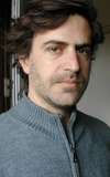 Gonzalo Delgado