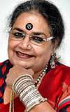 Usha Uthup