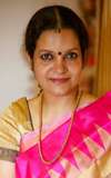 Janaki Sabesh