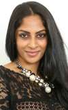 Sriya Reddy