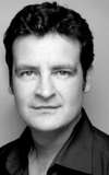 Hugh Parker