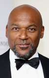 Colin Salmon