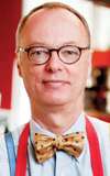 Christopher Kimball