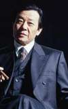 Johnny Kou Hsi-Shun