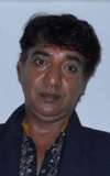 Buddhadeb Bhattacharjee