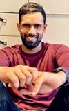 Hanuma Vihari