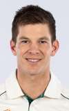 Tim Paine