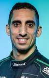 Sebastien Buemi