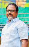 Shaiju Damodaran