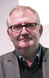 Martin Walsh
