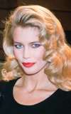 Claudia Schiffer