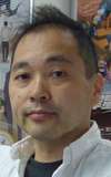Hiroshi Katou