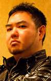 Mamoru Yokota