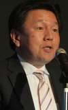 Hidenobu Muramatsu