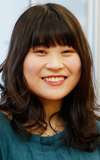 Moe Masaki