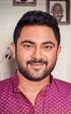 Soham Chakraborty