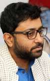 Abhimanyu Mukherjee