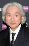 Michio Kaku