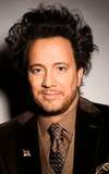 Giorgio A. Tsoukalos