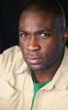Ike Amadi
