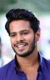 Nikhil Kumar