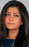Swati Shetty