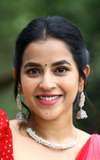 Komali Vakalapudi