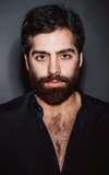 Ash Goldeh