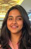 Kavya Sriram