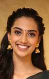 Meenakshi Chaudhary