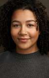 Ruby-May Martinwood