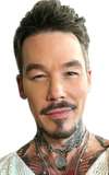 David Bromstad