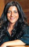 Zoya Akhtar