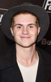 Jake Austin Walker