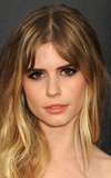 Carlson Young