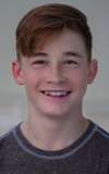 Keegan Bouton