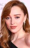 Phoebe Dynevor