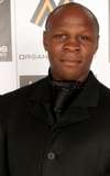 Chris Eubank