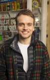James Baxter