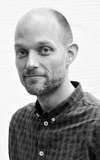 Eskil Vogt