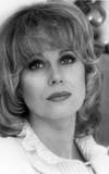 Joanna Lumley