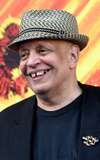 Walter Mosley